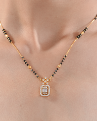 Ayushi Mangalsutra