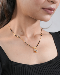 Ayushi Mangalsutra