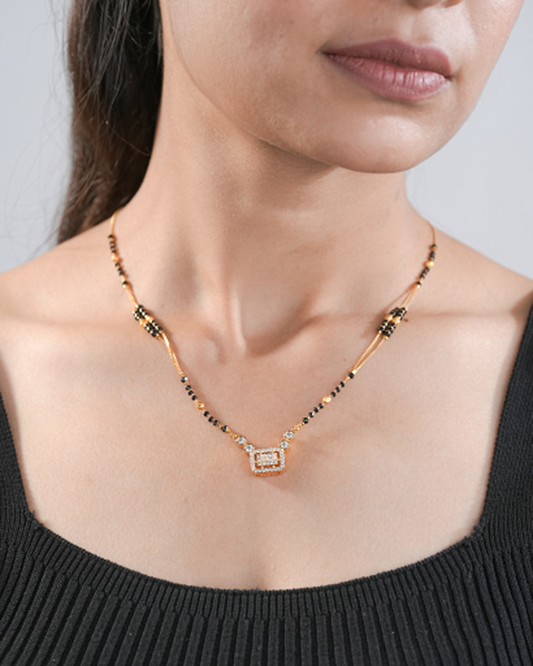 Dwika Mangalsutra