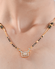 Dwika Mangalsutra