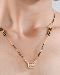 Dwika Mangalsutra