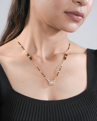 Dwika Mangalsutra