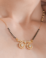 Floraza Mangalsutra