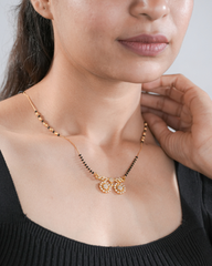 Floraza Mangalsutra