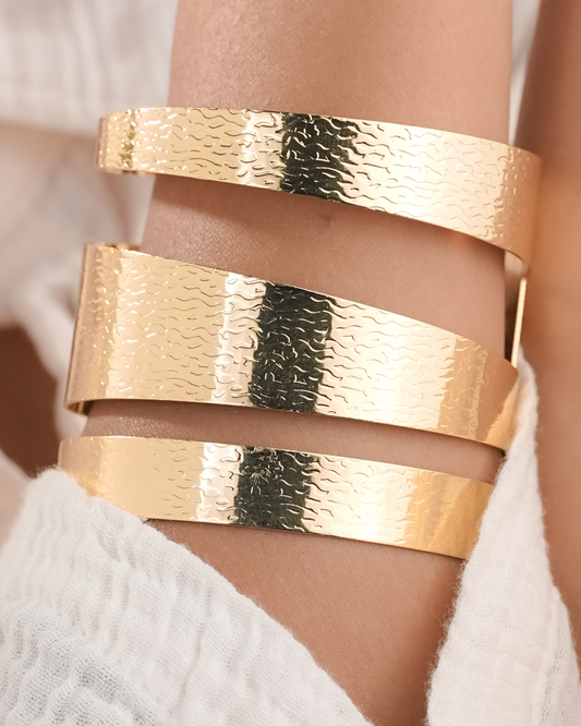 Zenith Cuff
