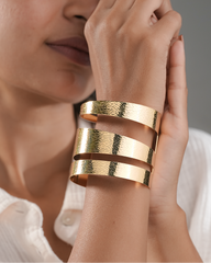Zenith Cuff