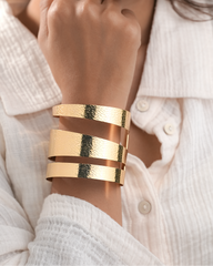 Zenith Cuff