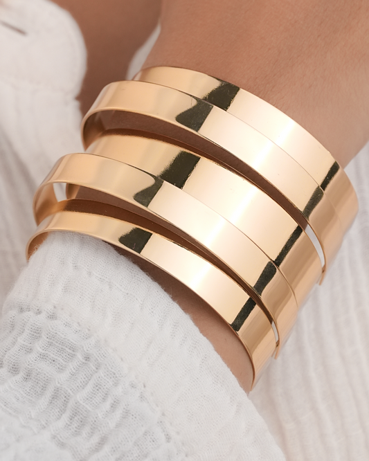 Triluxe Band