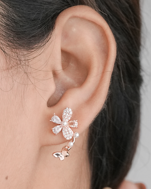 Butterfly Bloom