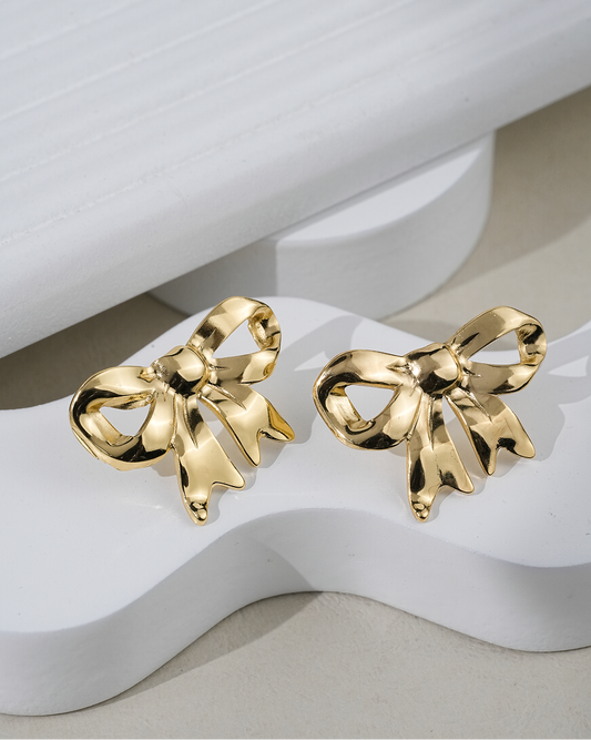 Goldy Bow