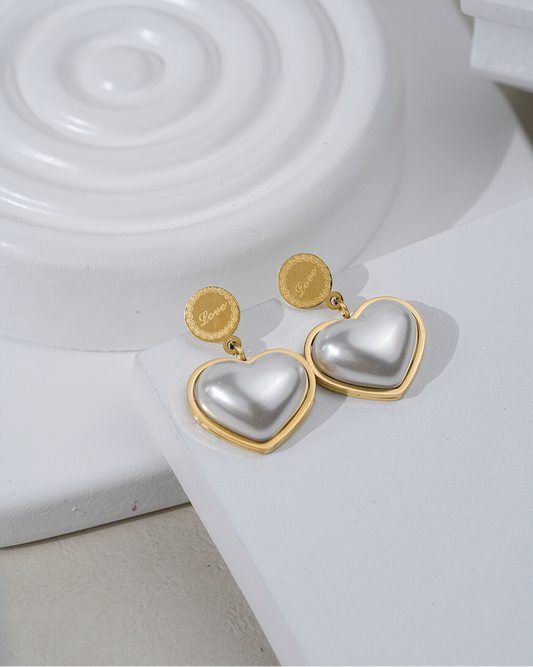 Pearl Love