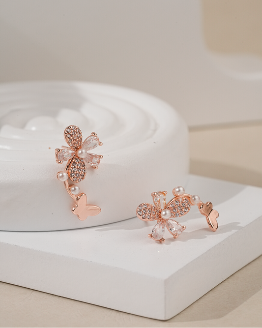 Butterfly Bloom