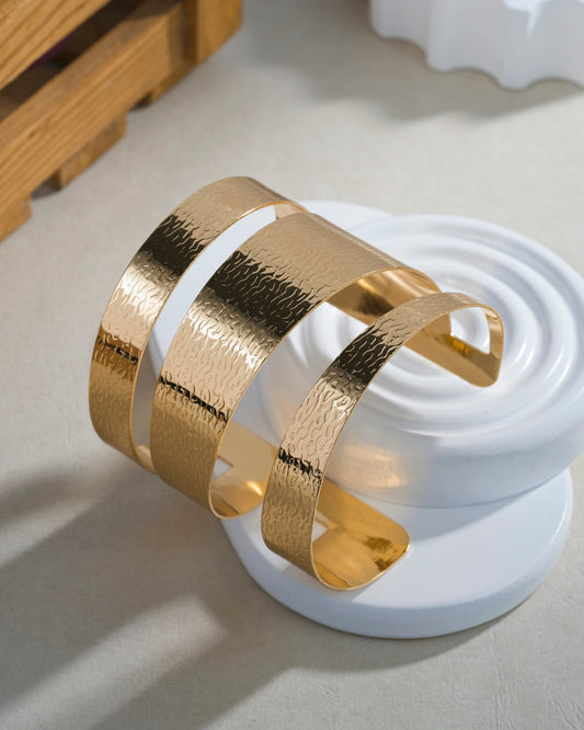 Zenith Cuff