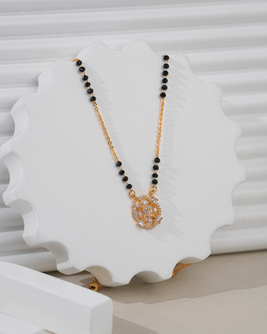 Devika Mangalsutra
