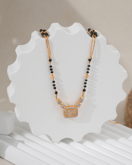 Dwika Mangalsutra