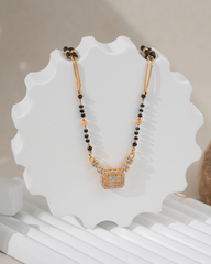Dwika Mangalsutra
