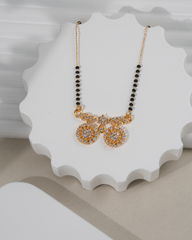 Floraza Mangalsutra