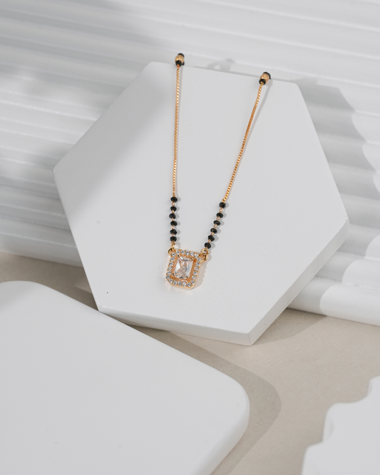 Zarik Mangalsutra