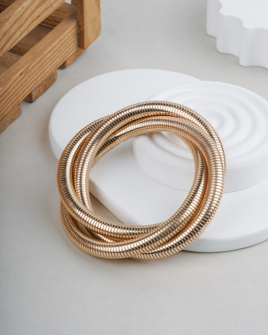 Radiant Spiral