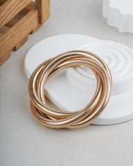 Radiant Spiral