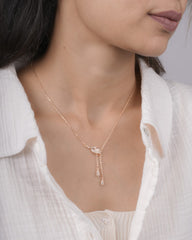 Trilight Teardrops
