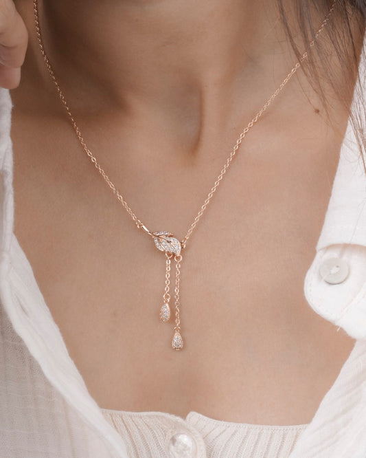Trilight Teardrops