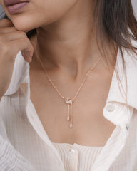Trilight Teardrops