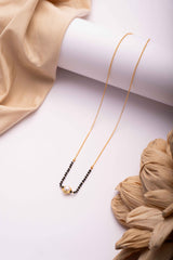 Pinky Mangalsutra