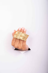 Rajvillas Bangles-Zukiie Jewels 