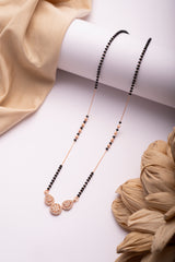 Rensi Mangalsutra by Zukiie Jewels
