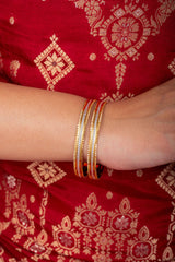 Saanvi Bangles-Zukiie Jewels 