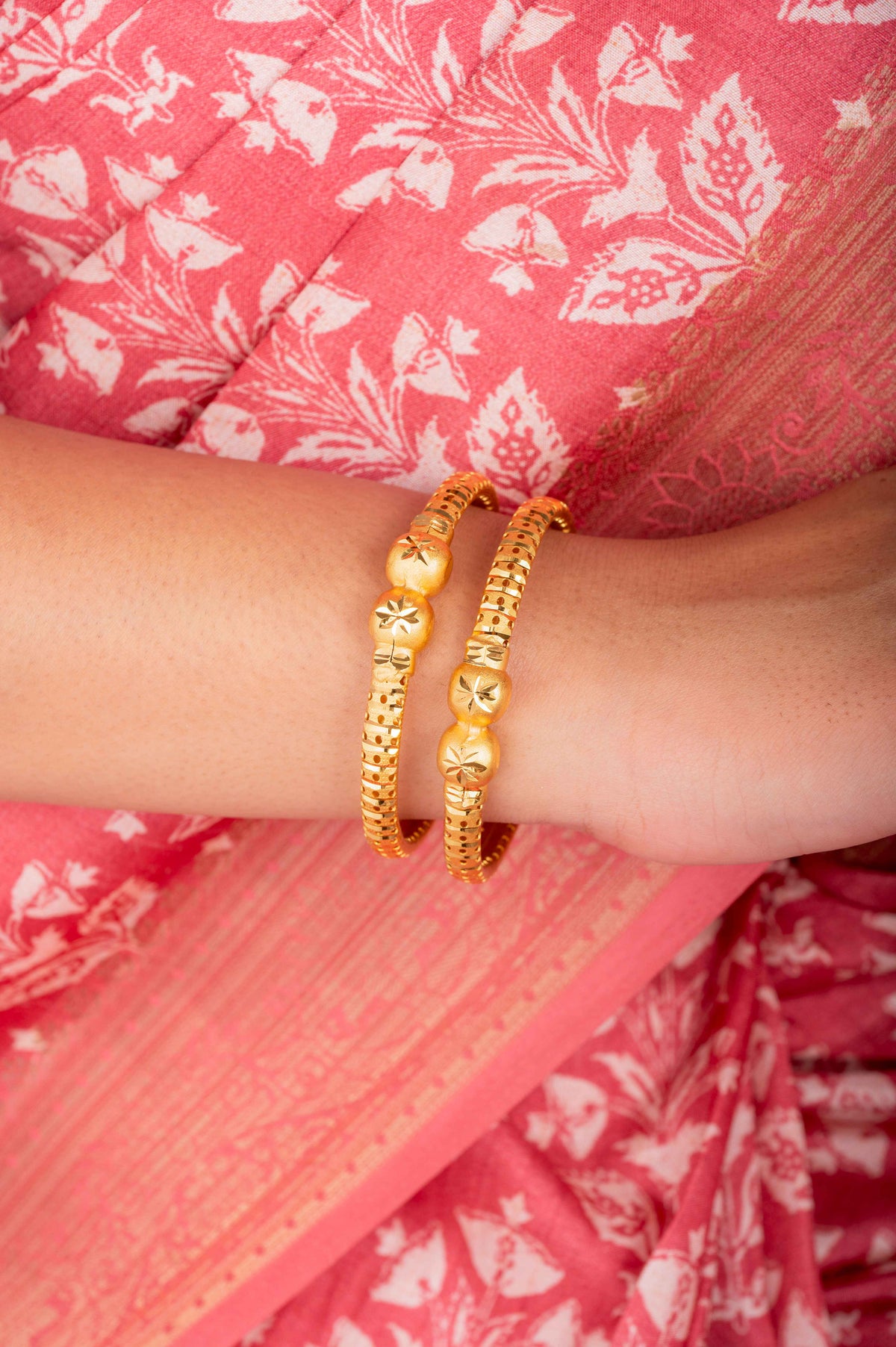 Sankruti Bangles-Zukiie Jewels 