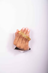Sawana Bangles-Zukiie Jewels