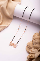 Suvarn Mangalsutra by Zukiie Jewels