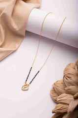Sweeta Mangalsutra by Zukiie Jewels