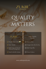 Zukiie Jewels