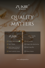 Zukiie Jewels