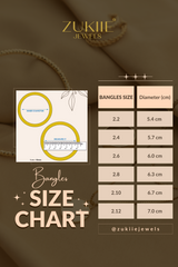 Zukiie Jewels